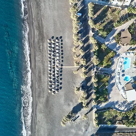 Santo Miramare Beach Resort-3