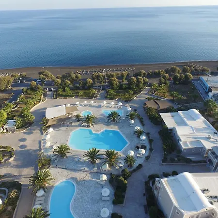 Santo Miramare Beach Resort-2
